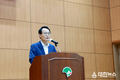 풍기읍체육회 회장 이·취임식 개최