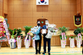 풍기읍체육회 회장 이·취임식 개최