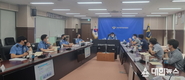 서해해경청, 안전한 해양조사활동 지원 강화