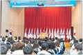 대한적십자사 대학적십자회(RCY) 역대 최초 전국캠프 개최
