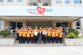 영주소방서, 영주시의회 의장 격려 방문