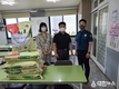영주경찰서, 풍기 체육회, 장애인복지시설 등 불우이웃가정 돕기