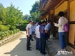 2022 영주세계풍기인삼엑스포 성공기원 팸투어 잇달아 풍기 방문