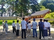 2022 영주세계풍기인삼엑스포 성공기원 팸투어 잇달아 풍기 방문
