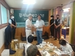 2022 영주세계풍기인삼엑스포 성공기원 팸투어 잇달아 풍기 방문