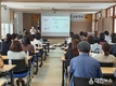 안동학교지원센터, 연간 법정의무교육 미이수 교직원 연수지원 실시