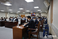 영주시의회, 제265회 임시회 마무리