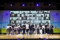 한국장학재단, 복권기금 꿈사다리 페스티벌 개막식 개최