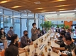 경북도, 중소기업 공동브랜드 실라리안 경산 임당역 주변에 공유오피스 개소식 개최
