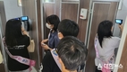 함양경찰서, 청소년 참여 정책자문단 범죄 예방 홍보 실시