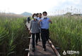 강진만 생태공원, 복합문화공간으로 탈바꿈