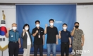 단양경찰서, 대테러 등 예방을 위한 '국가중요시설 및 다중이용시설' 관계자 간담회