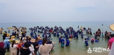 2022 주문진해변축제 개최