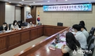 창녕군, 신규공무원 맞춤형 직무교육 실시