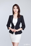 아나운서 송지은, GGA와 전속계약 체결 “아나테이너 활약 예고”
