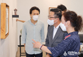 대전시, 제32회 대전공예가협회 정기전 개최