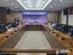 군위 축산악취 저감 T/F팀, 축산환경관리원과 대책 회의 개최