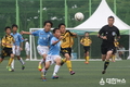 2022 화랑대기 전국 유소년축구대회, 지역경제 이만한 효자 없습니다!