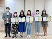 제천시가족센터 지원 결혼이민자 5명 사법통역사 자격 취득