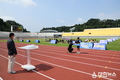 영주시, 유‧청소년 대상 조별 ,I-리그 축구대회 개막