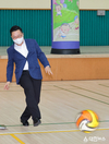 보건복지부장관배 대전아동시설 꿈나무체육대회 개최