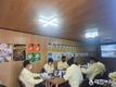 영천시 역점 관광벨트사업 인도교(출렁다리) 현장 방문