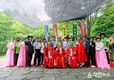 2022년 제26회 한강 발원제 태백 검룡소서 봉행