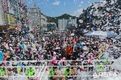 한강 낙동강 발원지 축제, 주말 맞아 인파 몰려