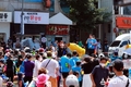 한강 낙동강 발원지 축제, 주말 맞아 인파 몰려