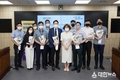 국방부, 2022년 정부혁신 우수사례 경진대회 개최