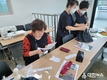 남옥선 천연염색 평생교육원, 정년 없는 꿈 키우기 프로젝트 개최