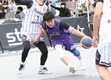 3×3 농구 KXO 네 번째 투어 경북 영주에서 개최