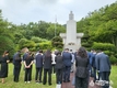 경북 보훈단체협의회, 고령군 충혼탑 합동 참배