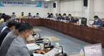 단양군, ‘레이크파크 르네상스’ 사업발굴 보고회 열어