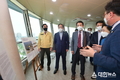속초시, 김진태 강원도지사 속초 방문 현장간담회 개최