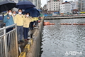 박완수 도지사, 태풍 ‘힌남노’ 대비 재해취약지역 점검
