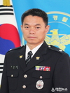 봉화경찰서, 김대업 경감 경북청 이달의「BEST팀장」선정