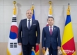 한-루마니아 국방장관회담 개최