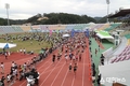 2022 안동마라톤대회, 3천여 참가자 힘찬 발걸음