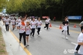 2022 안동마라톤대회, 3천여 참가자 힘찬 발걸음