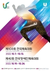 제103회 전국체육대회 3년 만에 정상 개최