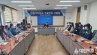제천서, 의무위반 예방을 위한 생활멘토 간담회 개최