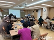 제8기 영양군 지역보건의료계획 수립 위한 군민참여단 워크숍