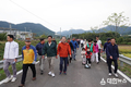 창녕군 부곡면, 2022년 가족사랑 건강걷기 대회