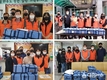 홍천 그냥그럭회 자생봉사단체, 도시락 배달 이웃돌봄 앞장