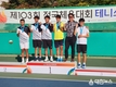 ‘제103회 전국체육대회’안동고 테니스부 금메달1,단체전 동메달1,획득 전국 최강 실력 입증