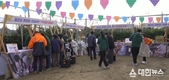 강서구치매안심센터,  작년에 이어 올해도....기억담은 힐링팜 프로젝트 ‘틀려도괜찮아, 안심마켓’성료