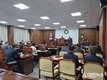 제327회 동해시의회 제2차 정례회 개회