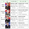 2022년 후반기 장성급 장교 인사 단행