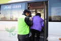 세종도시교통공사, 승하차 도우미 운영 재개